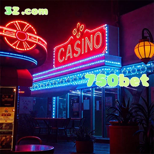 Cassino 750bet: A Nova Sensação dos Jogos Online