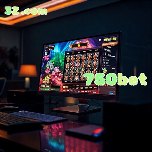Entretenimento nos Jogos: A Magia da 750bet
